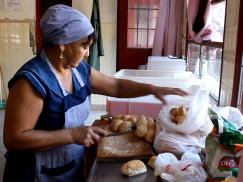 Rosario: Inscripciones abiertas para Curso de Protección Higiénica de los alimentos