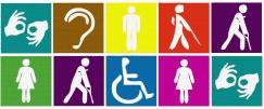 Jornada de Capacitación sobre Modelo Social de la Discapacidad en el S XXI