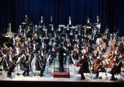 Trabajadores de la Orquesta Sinfónica Provincial reclaman mejores condiciones de trabajo