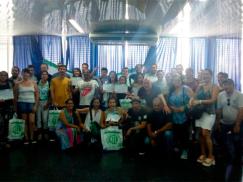 Entrega de cargos en Rosario para nuevos hogares – Decreto  522