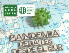 Revista Soberanía Sanitaria - Edición Especial: “Pandemia. Debates desde el Sur”