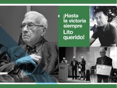 Falleció Juan Carlos “Lito” Sorbellini