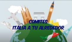 Afiliados/as a ATE con ciudadanía italiana: Elecciones de Com.It.Es. de la Circunscripción Consular de Rosario