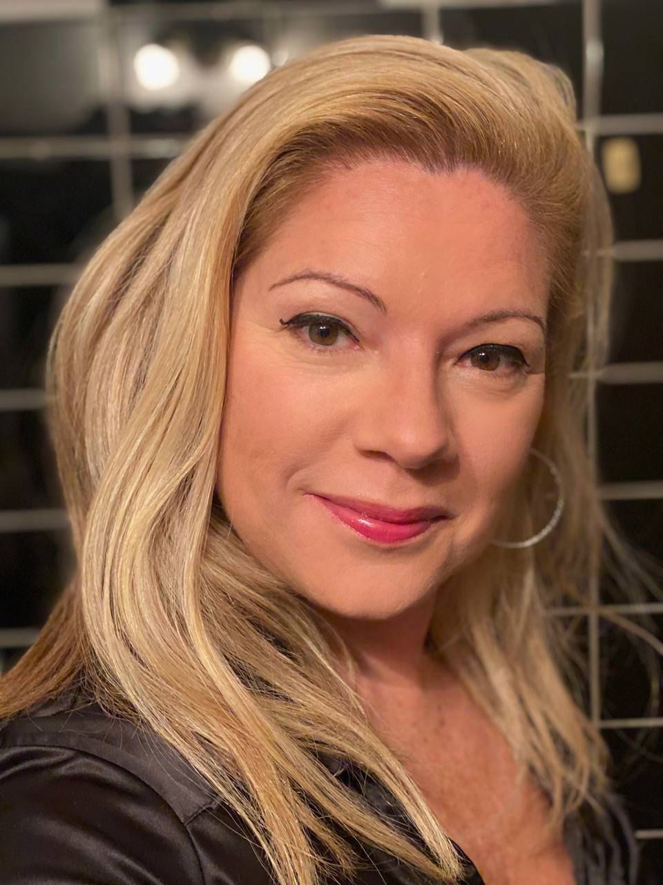 Andrea Ramírez dictará el curso especial de maquillaje «Pieles