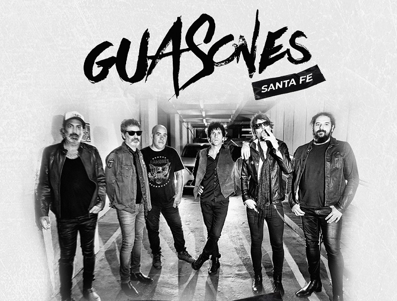 Guasones