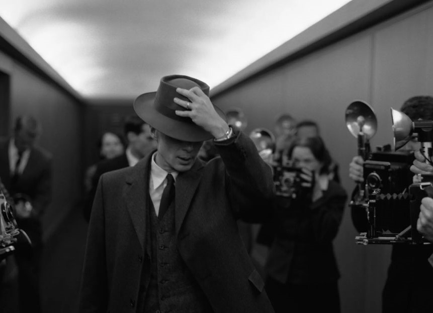 Oppenheimer
