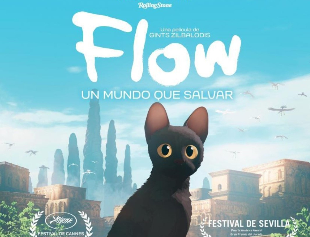 Flow