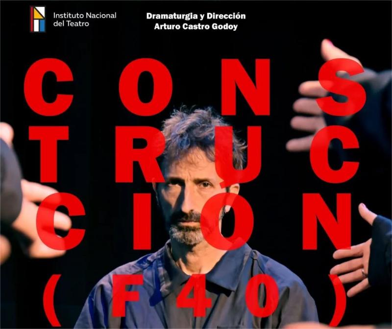 Construcción (F40)