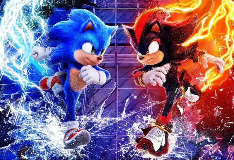 Sonic 3