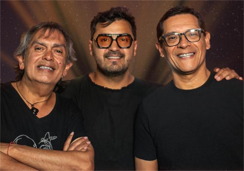 Los Nocheros