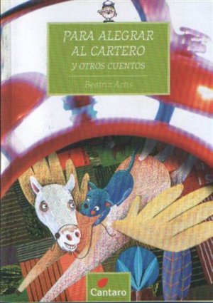 Para alegrar al cartero - 2004