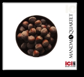 Tapa CD 
