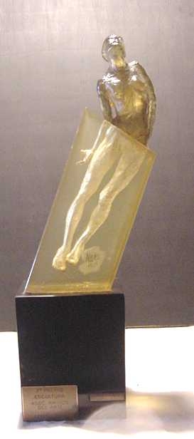 2º Premio Ceres