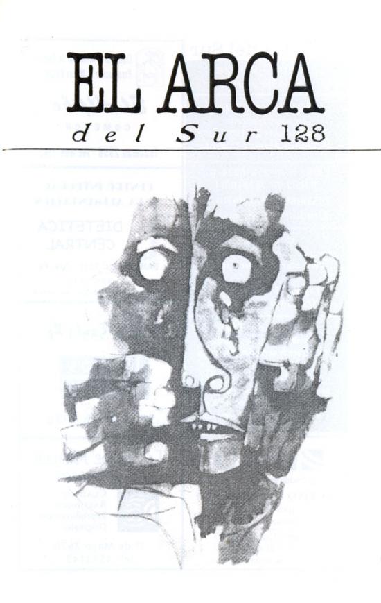 Revista El Arca nº 128