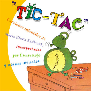 CD Tic - Tac