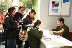 Julio en ATE: Cine para todas las familias