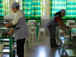 Escalafones Provisorios de Asistentes 