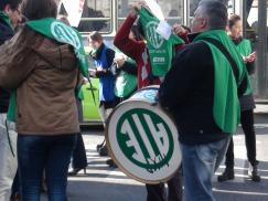 Continúa el Estado de Asamblea permanente en la Caja de Jubilaciones de la Provincia 