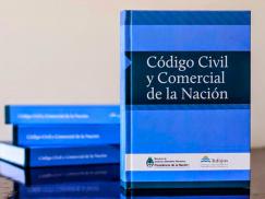 Curso de actualización del Nuevo Código Civil y Comercial de la Nación