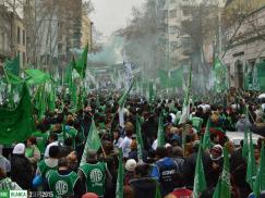 Lanzamiento de la Lista Verde y Blanca – ANUSATE Federal