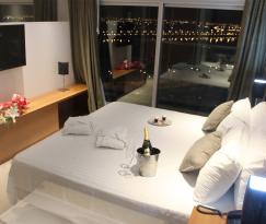 Hacé de tu aniversario una noche inolvidable en el Hotel UNL ATE