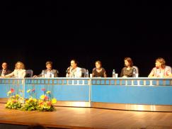 ATE participó en el III Congreso Iberoamericano sobre Acoso Laboral e Institucional