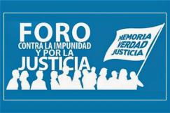 El Foro contra la Impunidad y la Justicia rechaza los intentos de desalojos producidos en Santa Fe