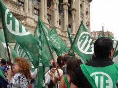 Inspectores de Salud y Seguridad de Rosario levantaron el estado de asamblea