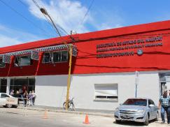 Se inauguró la nueva sede de la Dirección Provincial de Vivienda y Urbanismo