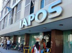 IAPOS: se conformará el Comité Mixto de Salud y Seguridad en el Trabajo