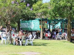 Festejamos el día del Empleado Público en el Predio