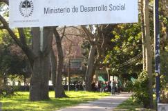 Desarrollo Social: jornadas de protesta los días 22, 23 y 24