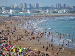 Nuevo viaje a Mar del Plata organizado por el Centro de Jubilados