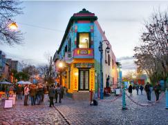 El Centro de Jubilados organiza viaje de fin de semana a Buenos Aires 