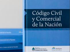 Apertura del Curso de Actualización del Nuevo Código Civil y Comercial de la Nación