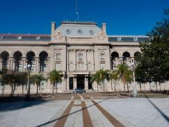 Reuniones en la Paritaria del Ministerio de Justicia y Derechos Humanos