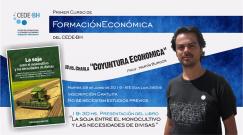 Curso de formación económica en ATE