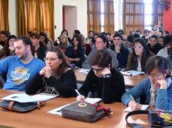 Últimos días de inscripción: Curso de Herramientas de administración, eficiencia y control del Estado