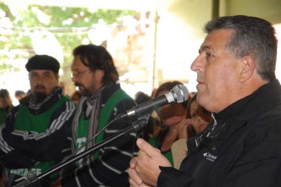 PLENARIO DE LOS DELEGADOS DE DESARROLLO SOCIAL