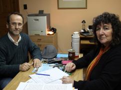 Programa ATE Vivienda y Refacción: dos nuevas firmas de adjudicaciones definitivas