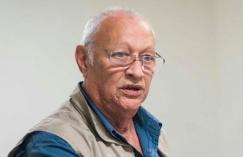 Pesar por la muerte de Jorge Acedo