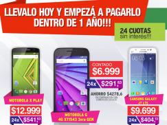 ATE lanzó una promo especial para sus afiliados del escalafón 2695