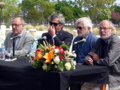 Acto y celebración por los 10 años del Predio UNL ATE