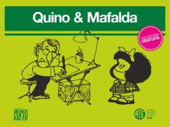 Mafalda en la nueva entrega de Bienes Culturales de ATE