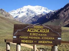 En Diciembre viajá a Mendoza