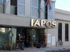 IAPOS: se reunió la Paritaria Jurisdiccional de Salud