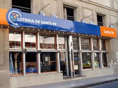 Estado de asamblea y paro en Lotería