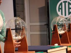 Nuevos Preadjudicados en el 25º Sorteo del Programa ATE Vivienda y Refacción