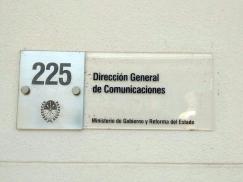 La Dirección de Comunicaciones reitera sus reclamos y exige reunión con autoridades