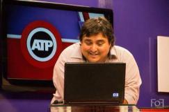 ATE se solidariza con el periodista Rodrigo Villarreal